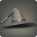 Wolf Hat - Helms, Hats and Masks Level 1-50 - Items