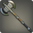 Wolf Labrys - Warrior weapons - Items