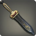 Wolf Pugiones - Ninja weapons - Items