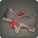 Wolf Pup - New Items in Patch 2.1 - Items