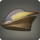 Wolf Ranger's Hat - Helms, Hats and Masks Level 1-50 - Items