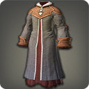 Wolf Robe - New Items in Patch 2.1 - Items
