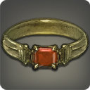 Wolf Rubellite Choker - New Items in Patch 2.1 - Items