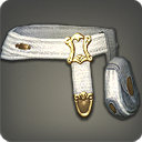 Wolf Satchel Belt - New Items in Patch 2.1 - Items