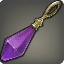 Wolf Spinel Earrings - Earrings Level 1-50 - Items