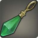 Wolf Tourmaline Earrings - New Items in Patch 2.1 - Items