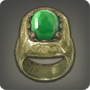 Wolf Tourmaline Ring - Rings Level 1-50 - Items