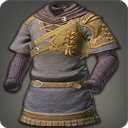 Wolf Tunic - New Items in Patch 2.1 - Items