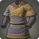 Wolf Tunic - Body Armor Level 1-50 - Items