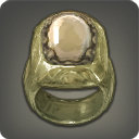 Wolf Zircon Ring - Rings Level 1-50 - Items