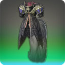 Wolfliege Coat - Body Armor Level 1-50 - Items