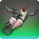 Wolfliege Long Gloves - Gaunlets, Gloves & Armbands Level 1-50 - Items