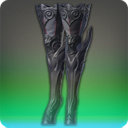 Wolfliege Thighboots - New Items in Patch 2.4 - Items