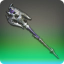 Wolfseye Staff - Black Mage weapons - Items