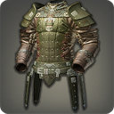 Wood Wailer's Jacket - Body Armor Level 1-50 - Items