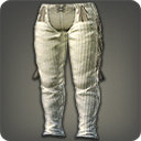 Woolen Chausses - Pants, Legs Level 1-50 - Items