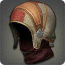 Woolen Coif of Gathering - Helms, Hats and Masks Level 1-50 - Items