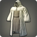 Woolen Cowl - Body Armor Level 1-50 - Items