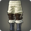 Woolen Gaskins - Pants, Legs Level 1-50 - Items
