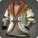 Woolen Gown - Body Armor Level 1-50 - Items