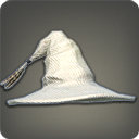 Woolen Hat - Helms, Hats and Masks Level 1-50 - Items
