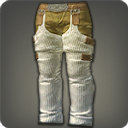 Woolen Kecks - Pants, Legs Level 1-50 - Items