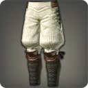 Woolen Sarouel of Gathering - Pants, Legs Level 1-50 - Items