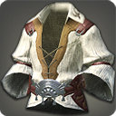 Woolen Shirt - Body Armor Level 1-50 - Items