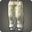 Woolen Slops - Pants, Legs Level 1-50 - Items