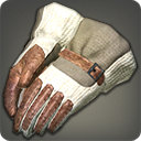Woolen Work Gloves - Gaunlets, Gloves & Armbands Level 1-50 - Items