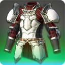 Wootz Cuirass - Body Armor Level 1-50 - Items