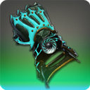 Wootz Knuckles - Monk weapons - Items