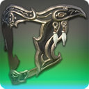 Wootz Mask - Helms, Hats and Masks Level 1-50 - Items