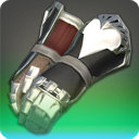 Wootz Mitten Gauntlets - Gaunlets, Gloves & Armbands Level 1-50 - Items