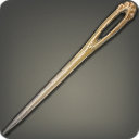 Worm Fang Needle - Weaver crafting tools - Items