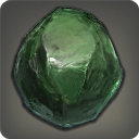 Wyrm Obsidian - Stone - Items