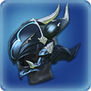 Wyrm's Armet - Helms, Hats and Masks Level 1-50 - Items