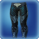 Wyrm's Breeches - Pants, Legs Level 1-50 - Items