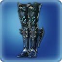 Wyrm's Greaves - Greaves, Shoes & Sandals Level 1-50 - Items