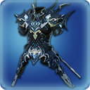 Wyrm's Mail - Body Armor Level 1-50 - Items