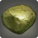 Yellow Copper Ore - Ore - Items