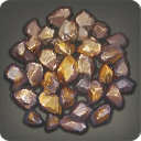 Yellow Quartz - Stone - Items