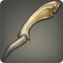 Yellow Yarzon Leg - Bones - Items