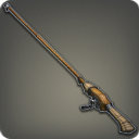 Yew Fishing Rod - Fisher gathering tools - Items