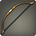 Yew Longbow - Bard weapons - Items