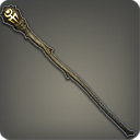 Yew Radical - White Mage weapons - Items