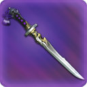 Yoshimitsu Atma - Ninja weapons - Items