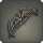 Acacia Longbow - Bard weapons - Items