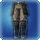 Agoge Breeches - Pants, Legs Level 91-100 - Items