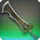 Archeo Kingdom Broadsword - Paladin weapons - Items
